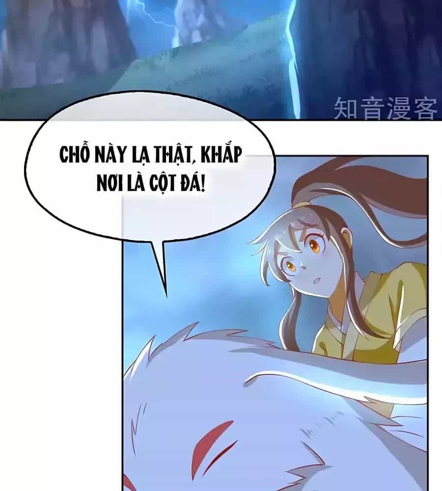 Khuynh Thành Cuồng Phi Của Tà Vương - Chương 106 - ảnh 10