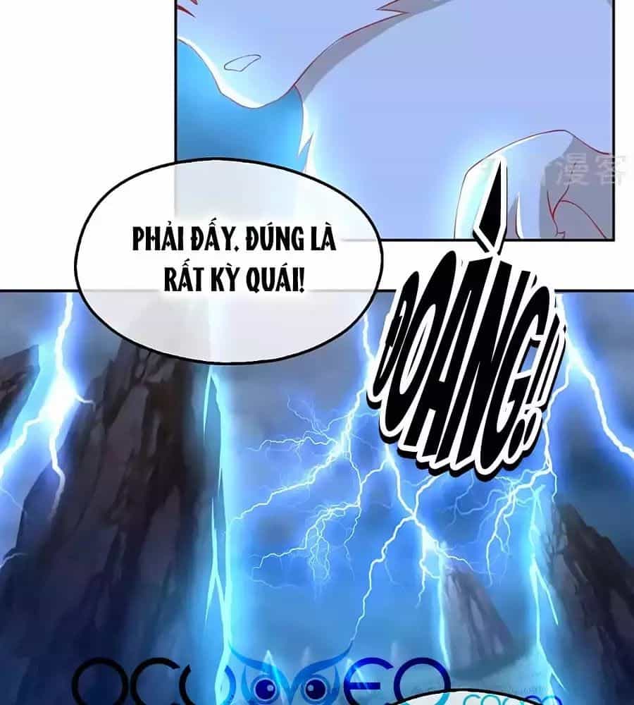 Khuynh Thành Cuồng Phi Của Tà Vương - Chương 106 - ảnh 11