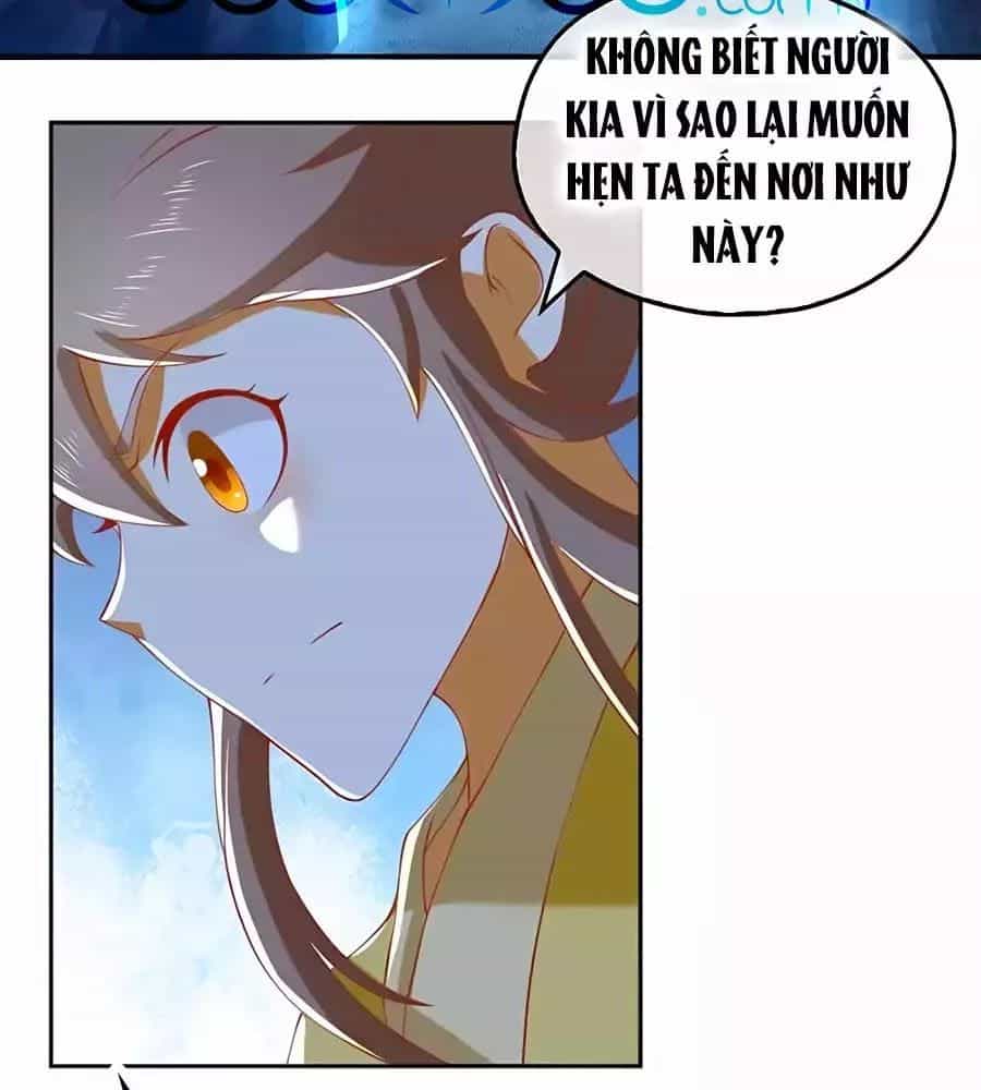 Khuynh Thành Cuồng Phi Của Tà Vương - Chương 106 - ảnh 12