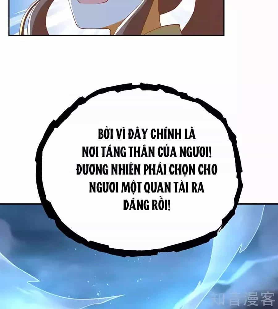 Khuynh Thành Cuồng Phi Của Tà Vương - Chương 106 - ảnh 21