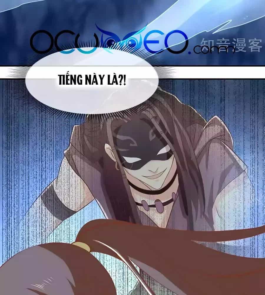 Khuynh Thành Cuồng Phi Của Tà Vương - Chương 106 - ảnh 23
