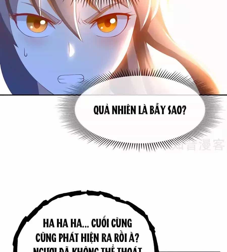 Khuynh Thành Cuồng Phi Của Tà Vương - Chương 106 - ảnh 29