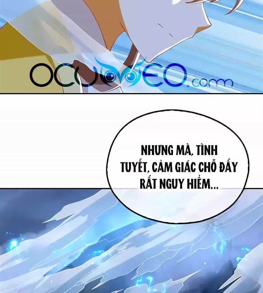 Khuynh Thành Cuồng Phi Của Tà Vương - Chương 106 - ảnh 3