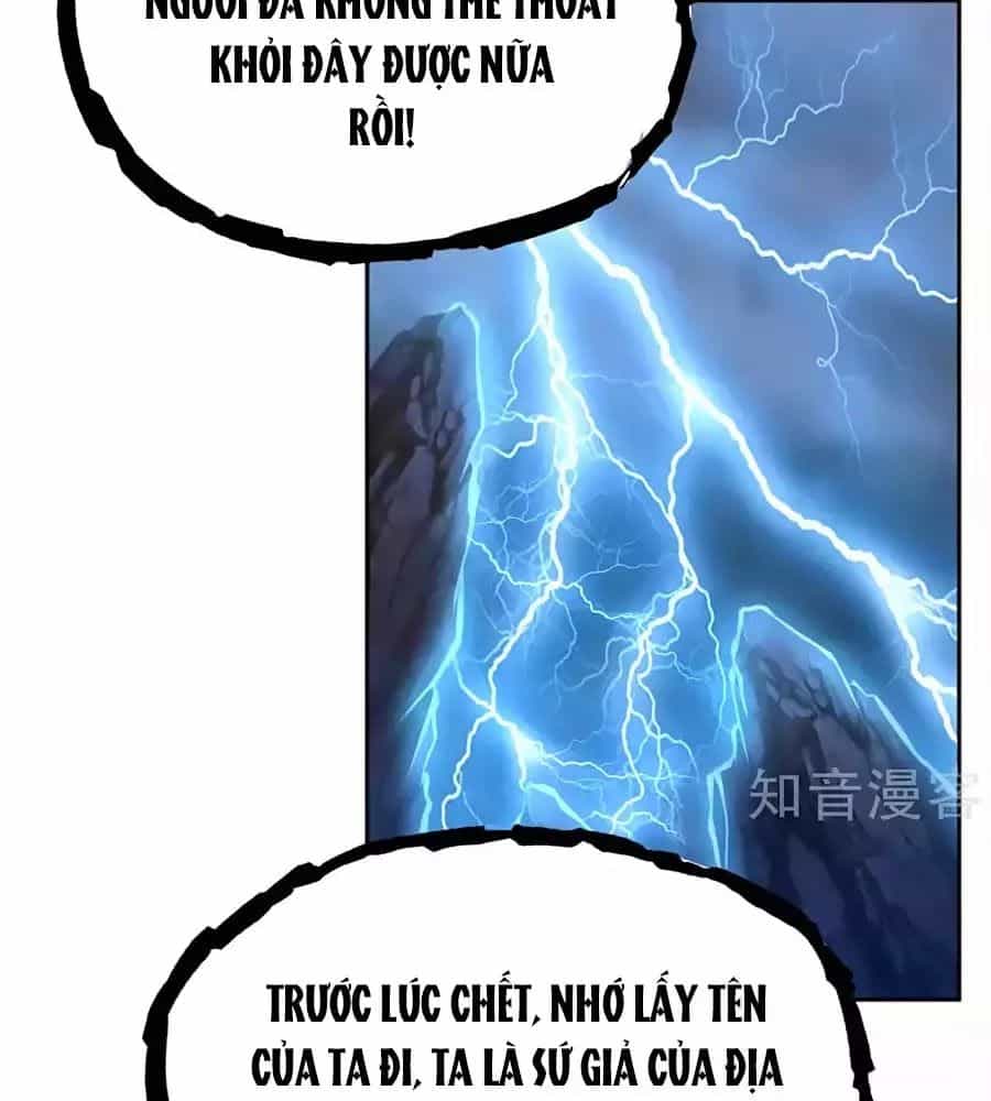 Khuynh Thành Cuồng Phi Của Tà Vương - Chương 106 - ảnh 30