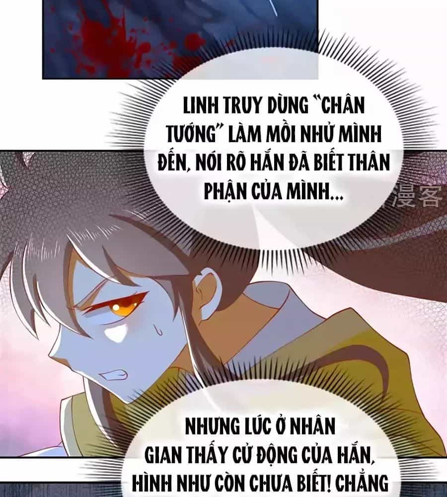 Khuynh Thành Cuồng Phi Của Tà Vương - Chương 106 - ảnh 38