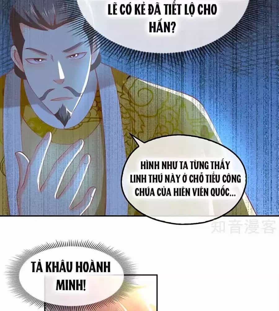 Khuynh Thành Cuồng Phi Của Tà Vương - Chương 106 - ảnh 39