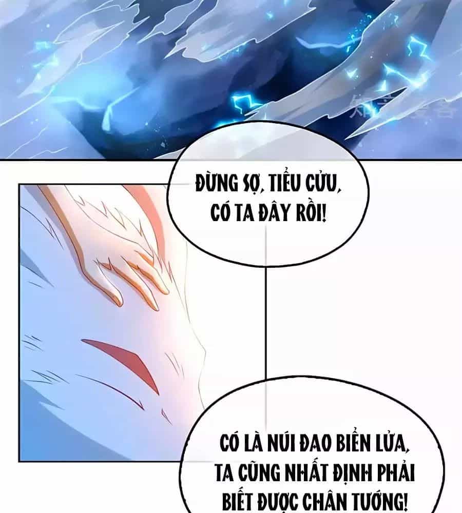 Khuynh Thành Cuồng Phi Của Tà Vương - Chương 106 - ảnh 4