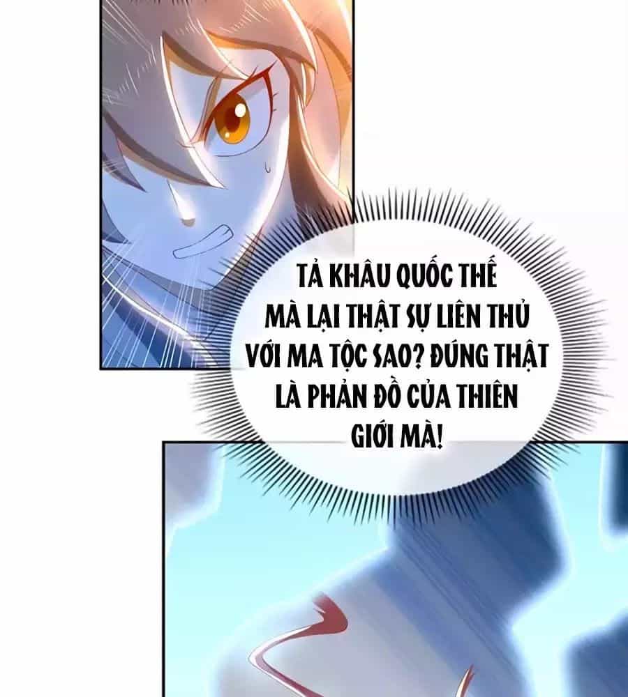 Khuynh Thành Cuồng Phi Của Tà Vương - Chương 106 - ảnh 40