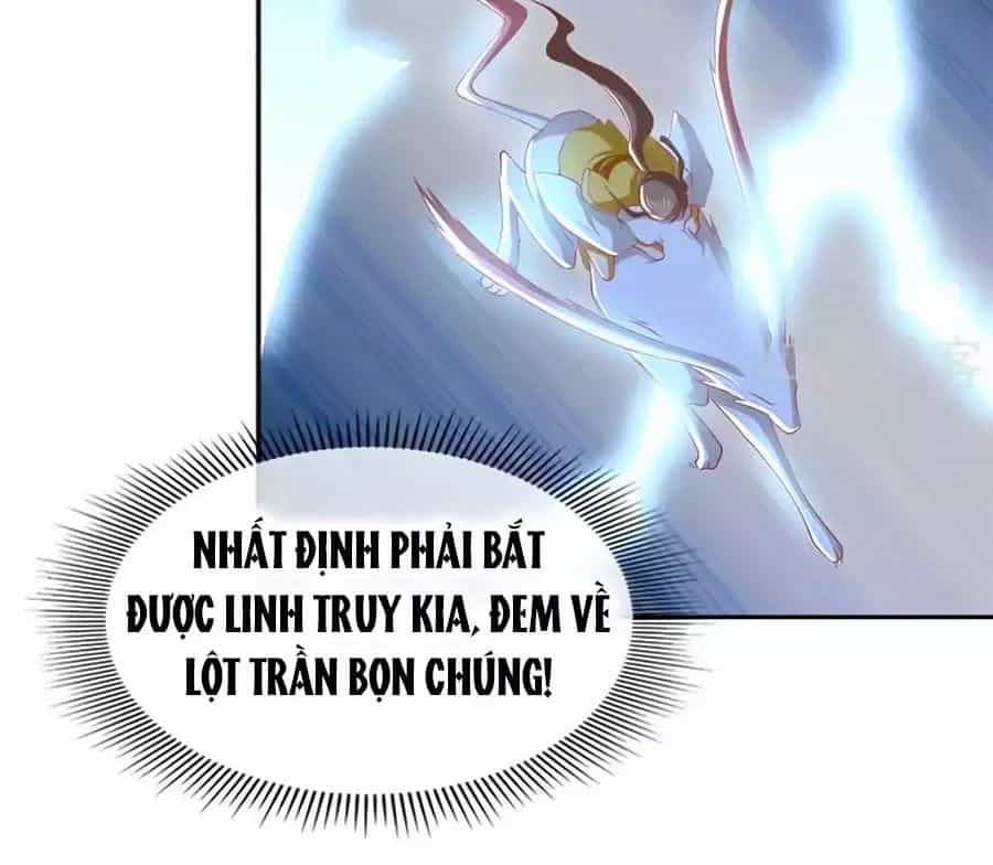 Khuynh Thành Cuồng Phi Của Tà Vương - Chương 106 - ảnh 41