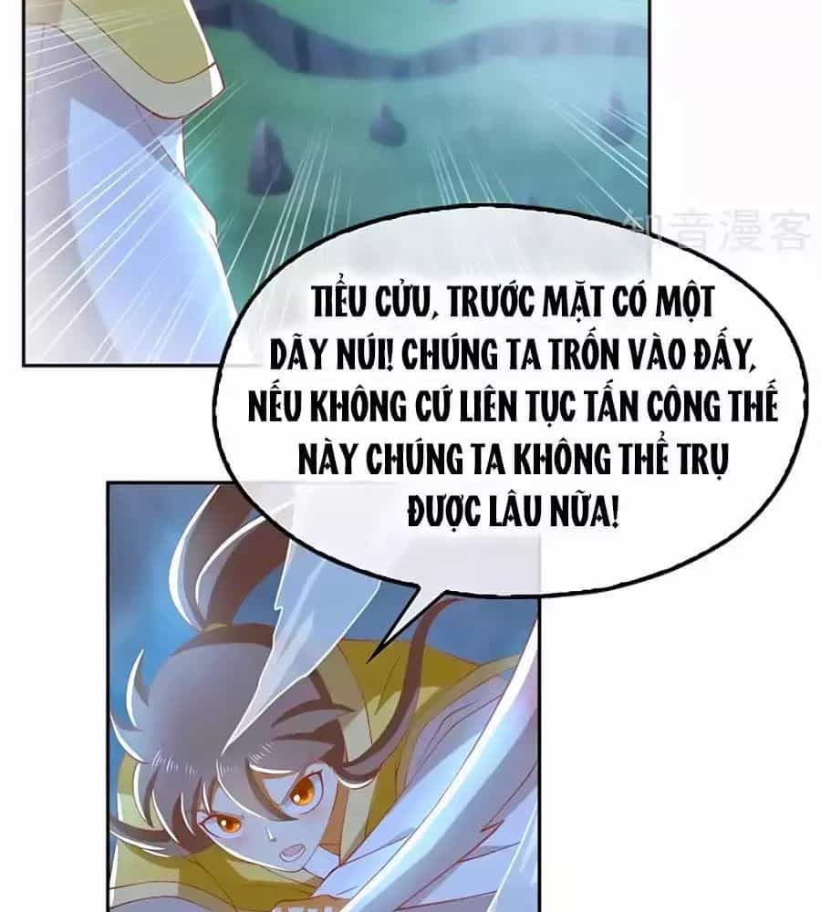 Khuynh Thành Cuồng Phi Của Tà Vương - Chương 106 - ảnh 44