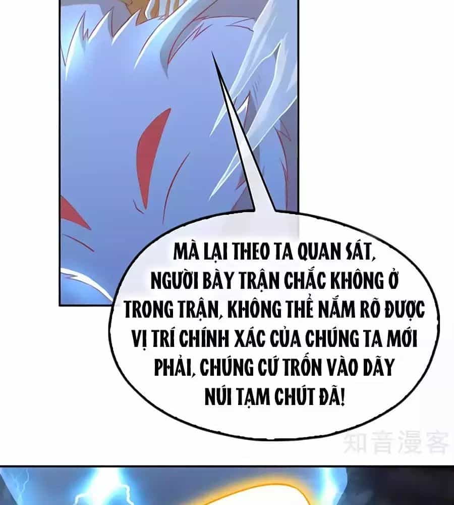 Khuynh Thành Cuồng Phi Của Tà Vương - Chương 106 - ảnh 45