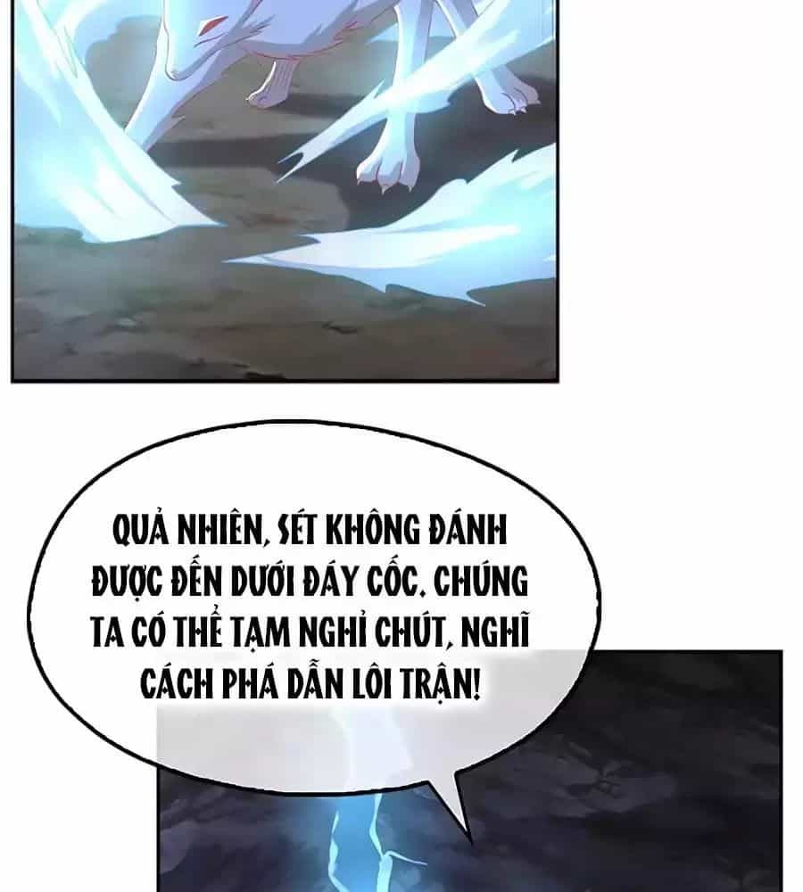 Khuynh Thành Cuồng Phi Của Tà Vương - Chương 106 - ảnh 49