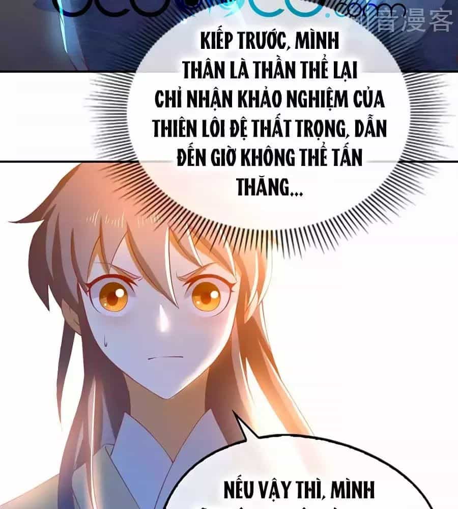 Khuynh Thành Cuồng Phi Của Tà Vương - Chương 106 - ảnh 56
