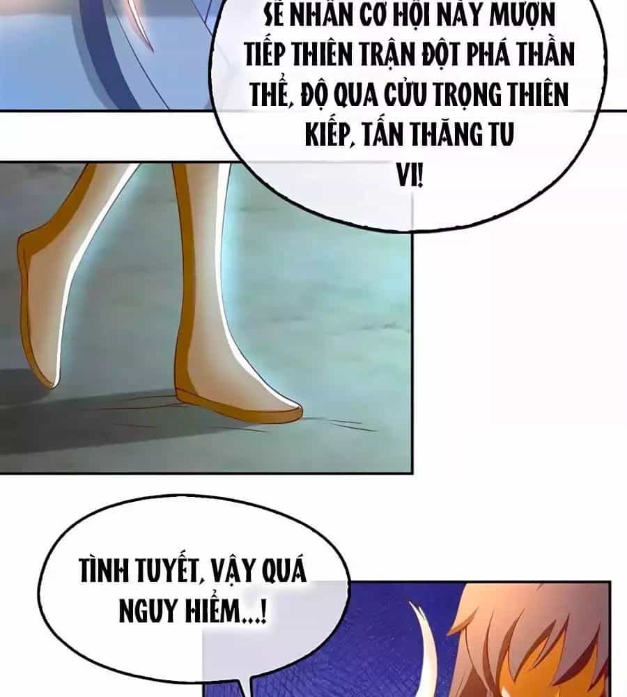 Khuynh Thành Cuồng Phi Của Tà Vương - Chương 106 - ảnh 57