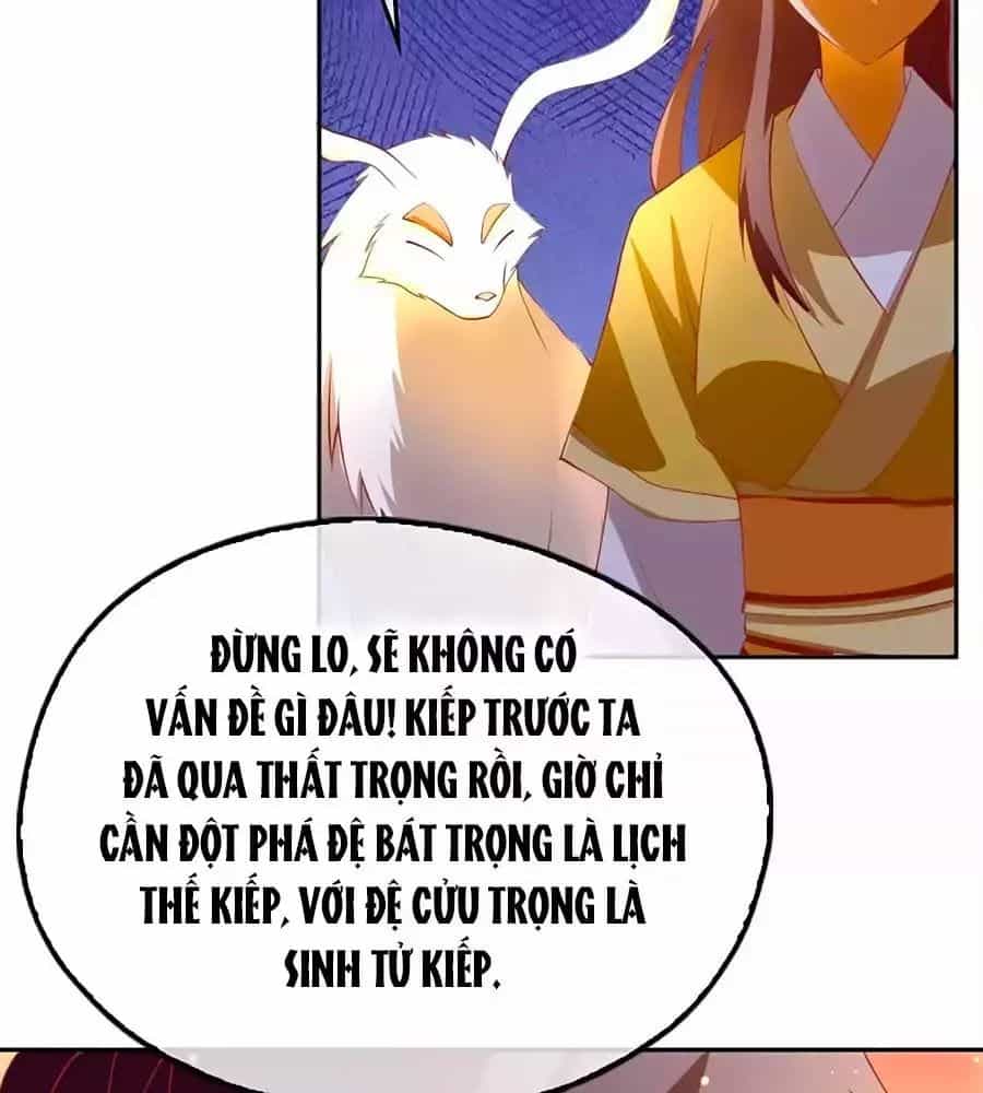 Khuynh Thành Cuồng Phi Của Tà Vương - Chương 106 - ảnh 58