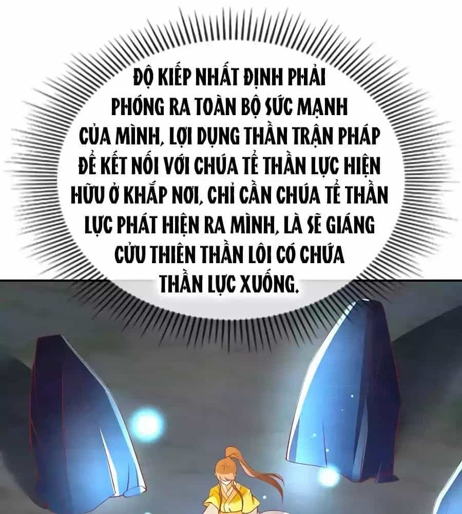 Khuynh Thành Cuồng Phi Của Tà Vương - Chương 106 - ảnh 60