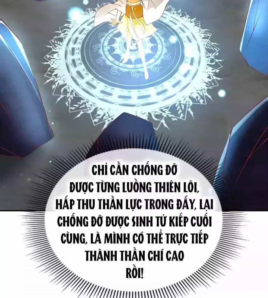 Khuynh Thành Cuồng Phi Của Tà Vương - Chương 106 - ảnh 61