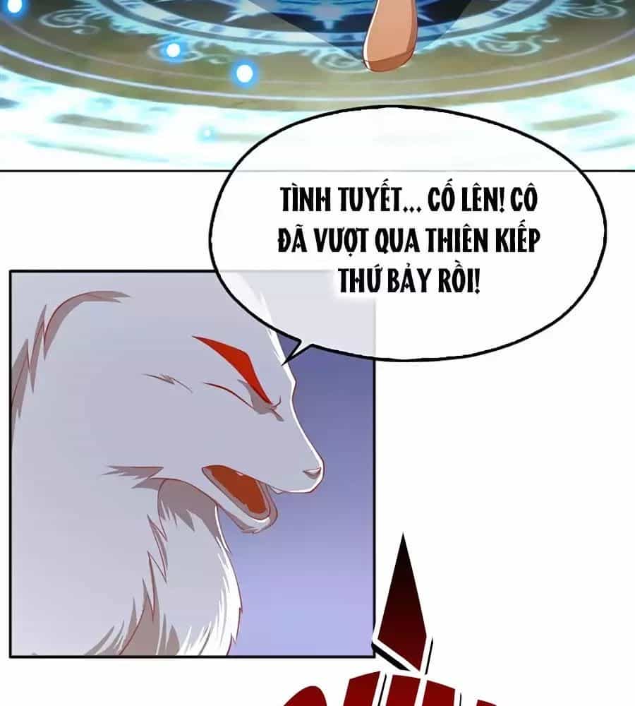 Khuynh Thành Cuồng Phi Của Tà Vương - Chương 107 - ảnh 16