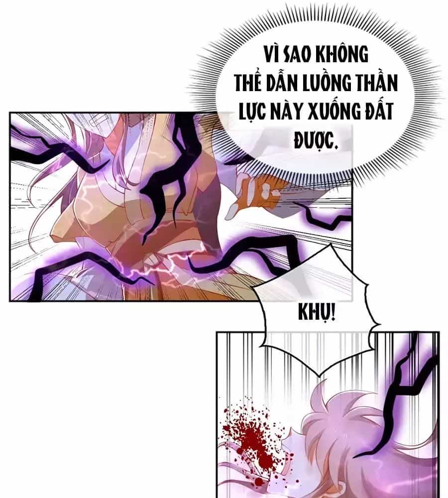 Khuynh Thành Cuồng Phi Của Tà Vương - Chương 107 - ảnh 24