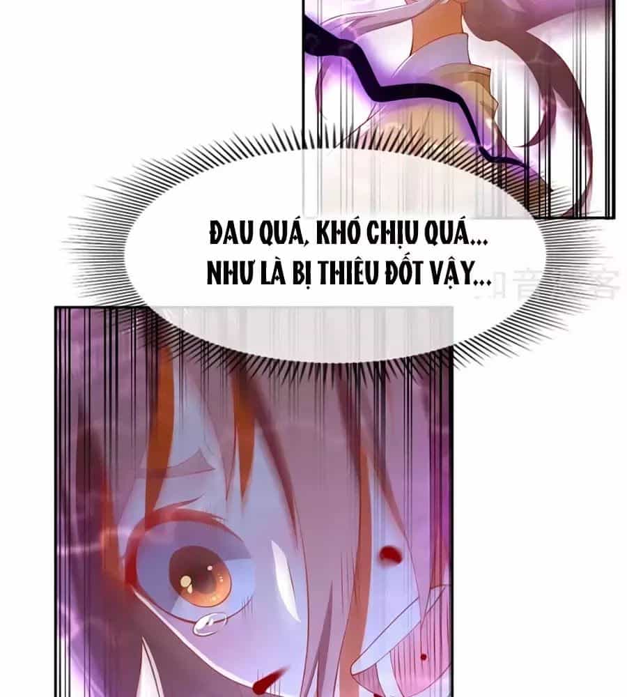 Khuynh Thành Cuồng Phi Của Tà Vương - Chương 107 - ảnh 25