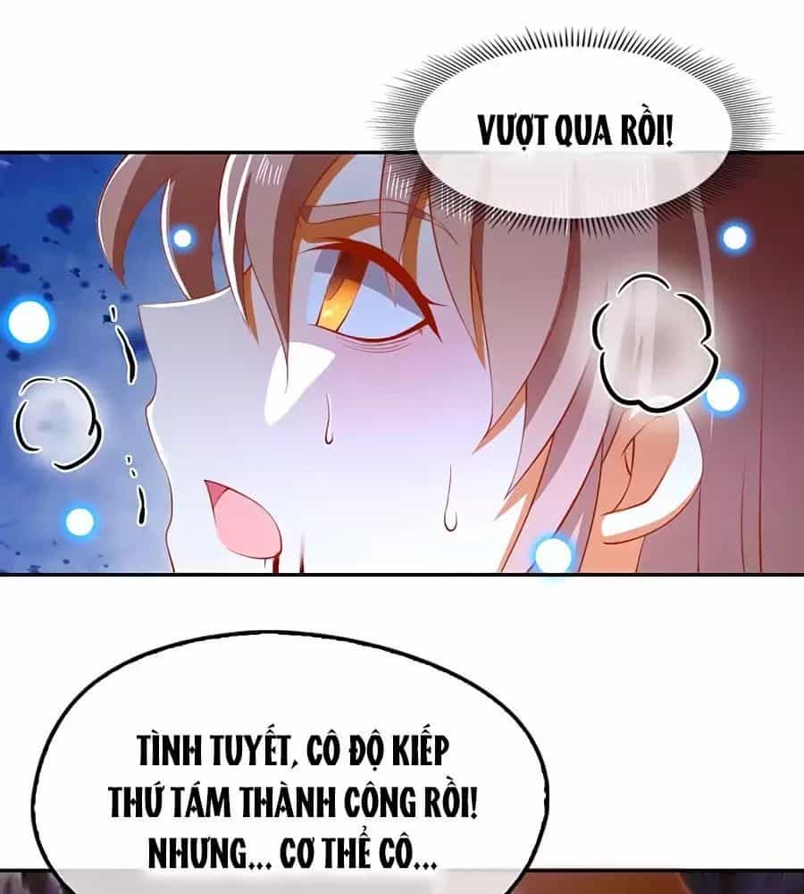 Khuynh Thành Cuồng Phi Của Tà Vương - Chương 107 - ảnh 34