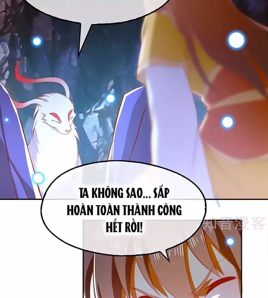 Khuynh Thành Cuồng Phi Của Tà Vương - Chương 107 - ảnh 35