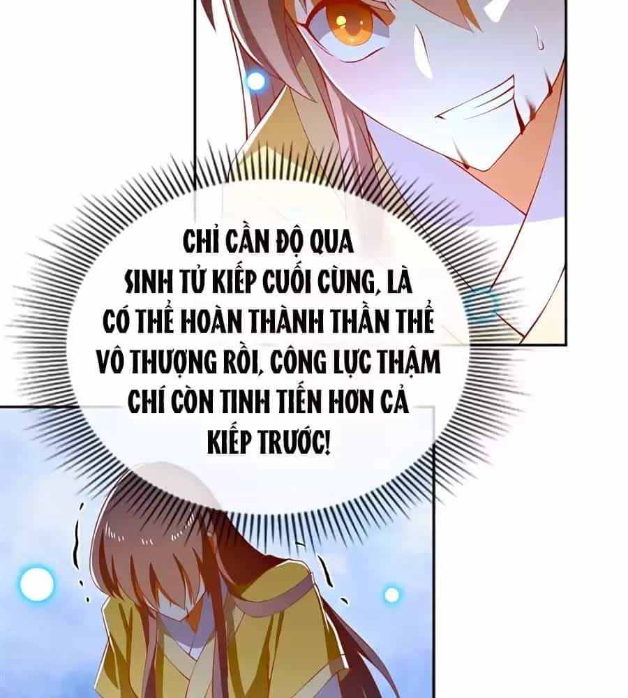 Khuynh Thành Cuồng Phi Của Tà Vương - Chương 107 - ảnh 36