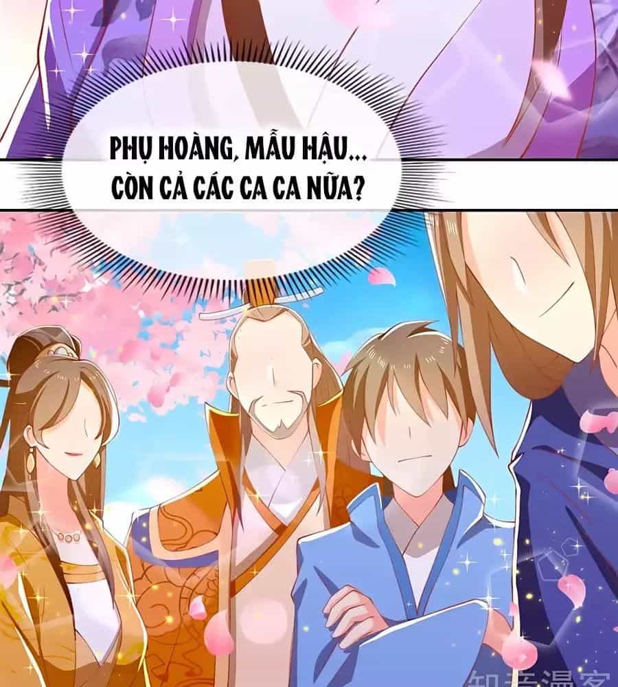 Khuynh Thành Cuồng Phi Của Tà Vương - Chương 107 - ảnh 57