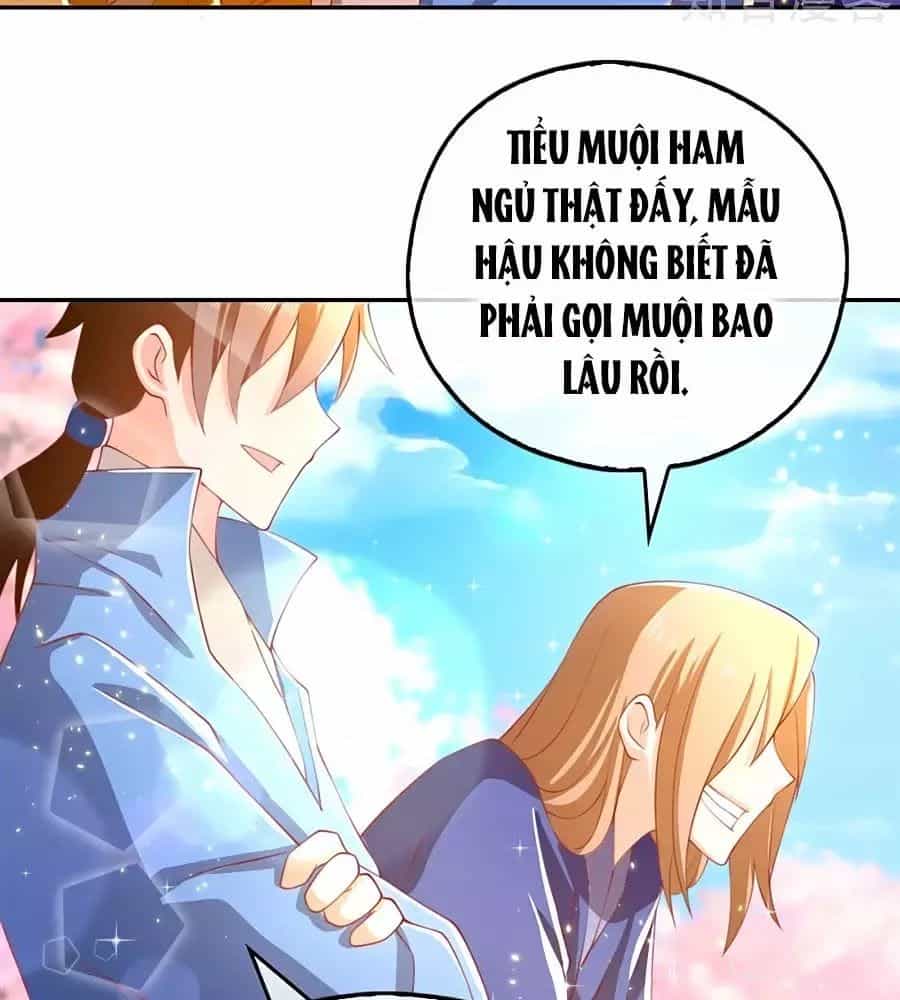 Khuynh Thành Cuồng Phi Của Tà Vương - Chương 107 - ảnh 58