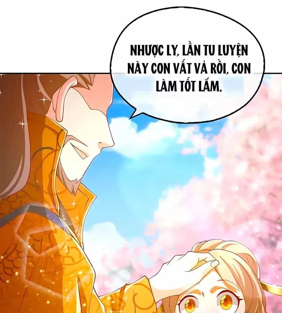 Khuynh Thành Cuồng Phi Của Tà Vương - Chương 107 - ảnh 60