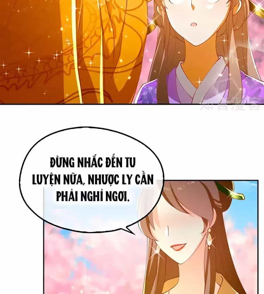 Khuynh Thành Cuồng Phi Của Tà Vương - Chương 107 - ảnh 61