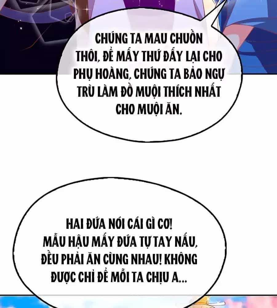 Khuynh Thành Cuồng Phi Của Tà Vương - Chương 107 - ảnh 64