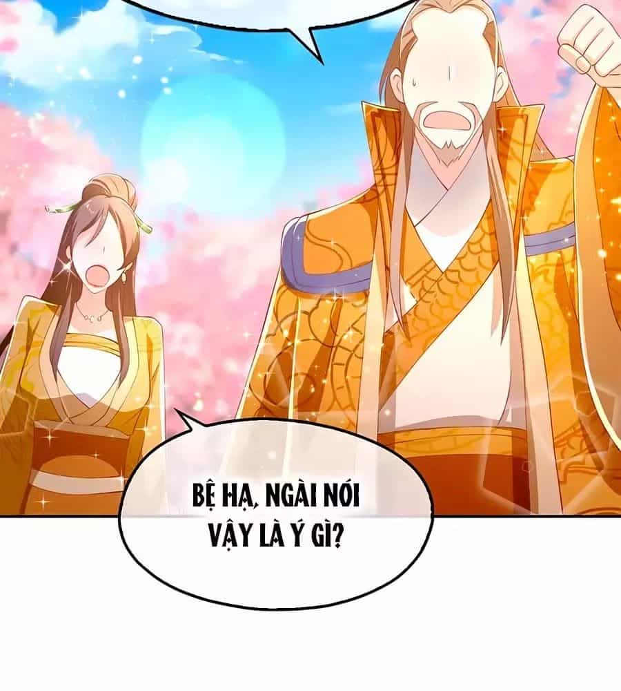Khuynh Thành Cuồng Phi Của Tà Vương - Chương 107 - ảnh 65