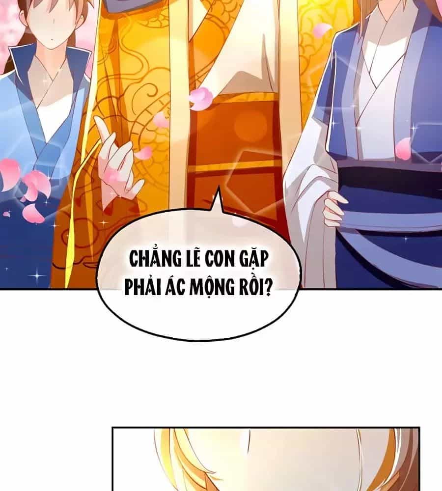 Khuynh Thành Cuồng Phi Của Tà Vương - Chương 107 - ảnh 69