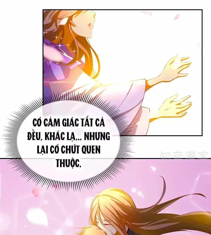 Khuynh Thành Cuồng Phi Của Tà Vương - Chương 107 - ảnh 76