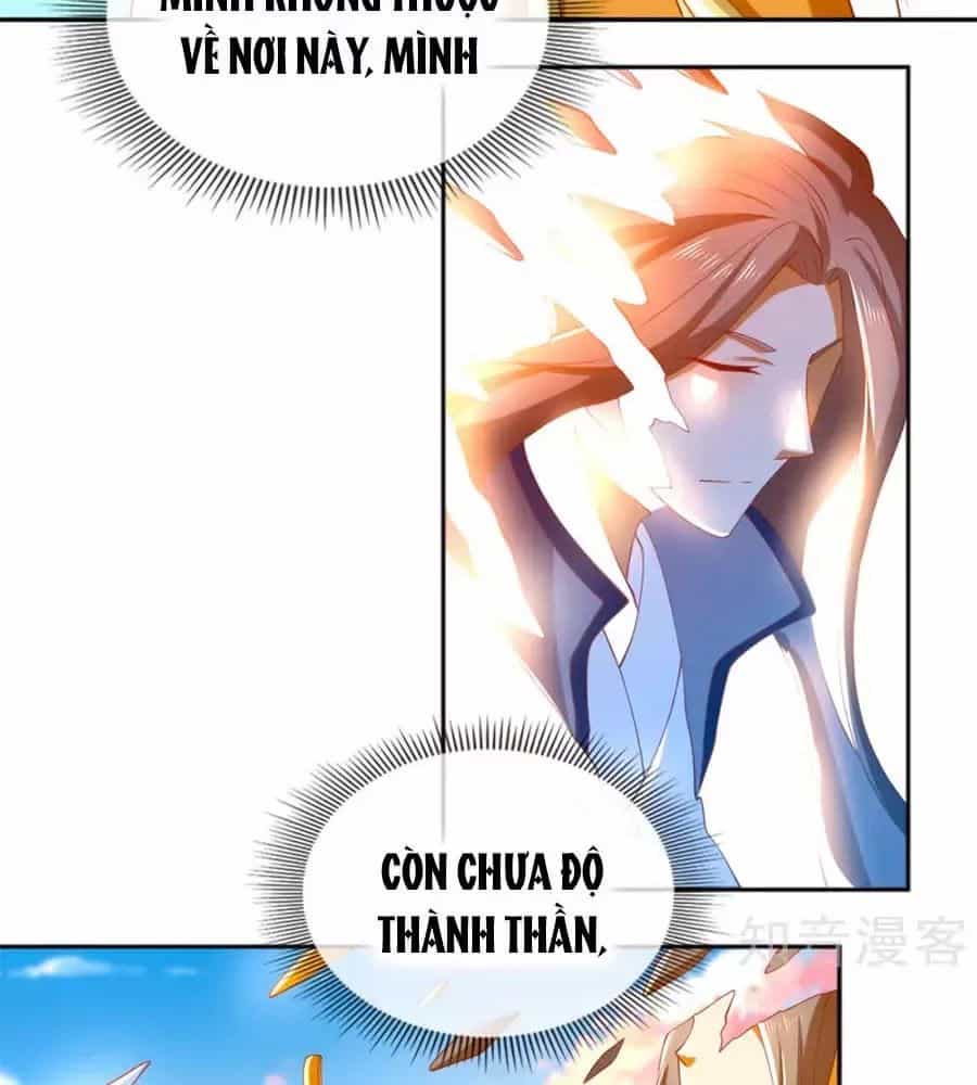 Khuynh Thành Cuồng Phi Của Tà Vương - Chương 108 - ảnh 11