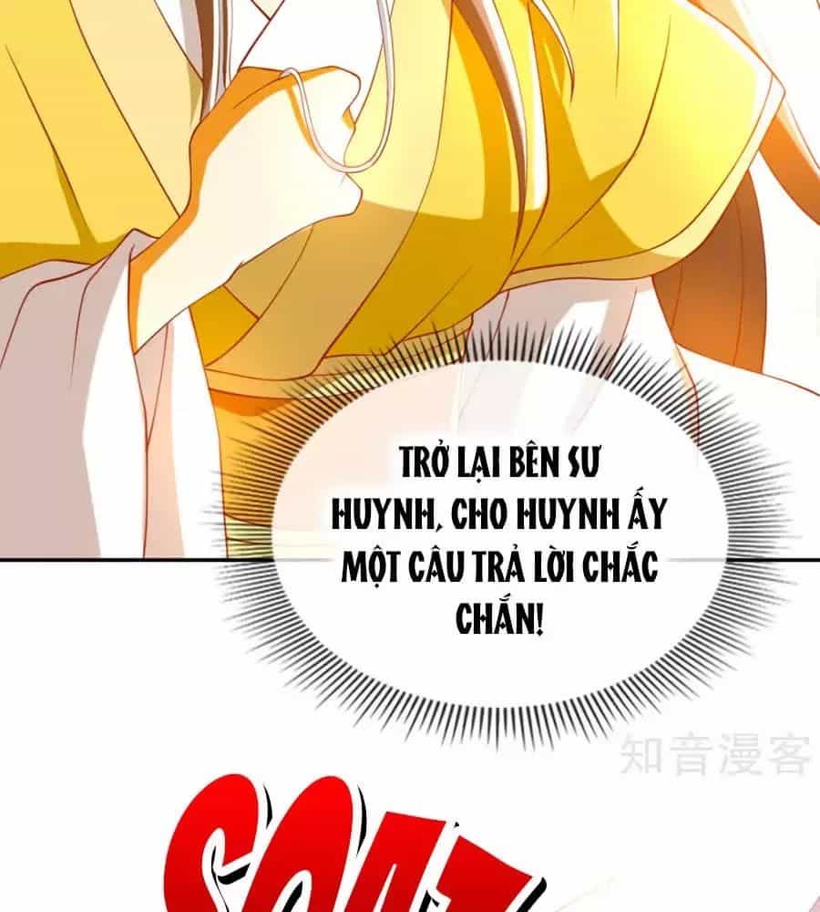 Khuynh Thành Cuồng Phi Của Tà Vương - Chương 108 - ảnh 15