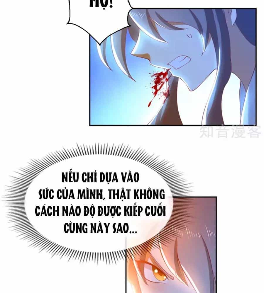 Khuynh Thành Cuồng Phi Của Tà Vương - Chương 108 - ảnh 20