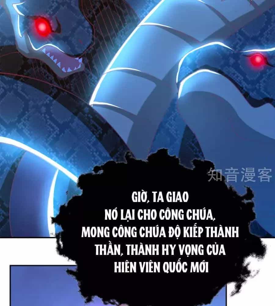 Khuynh Thành Cuồng Phi Của Tà Vương - Chương 108 - ảnh 25