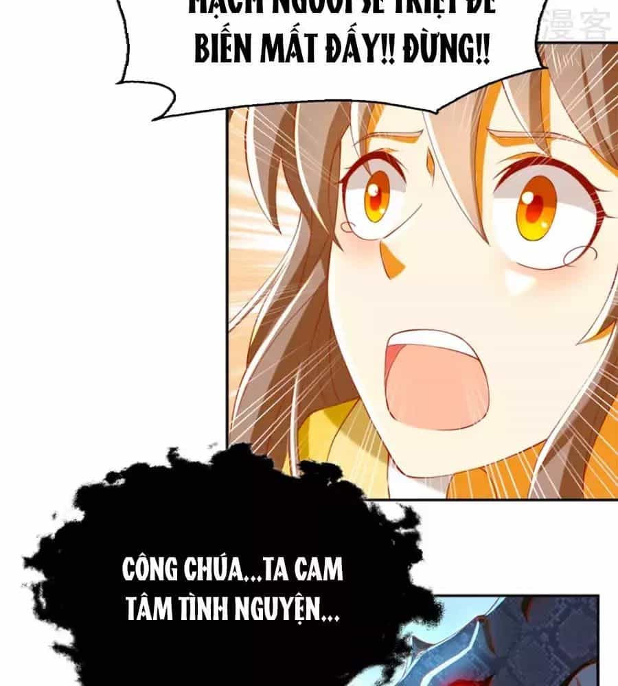 Khuynh Thành Cuồng Phi Của Tà Vương - Chương 108 - ảnh 27