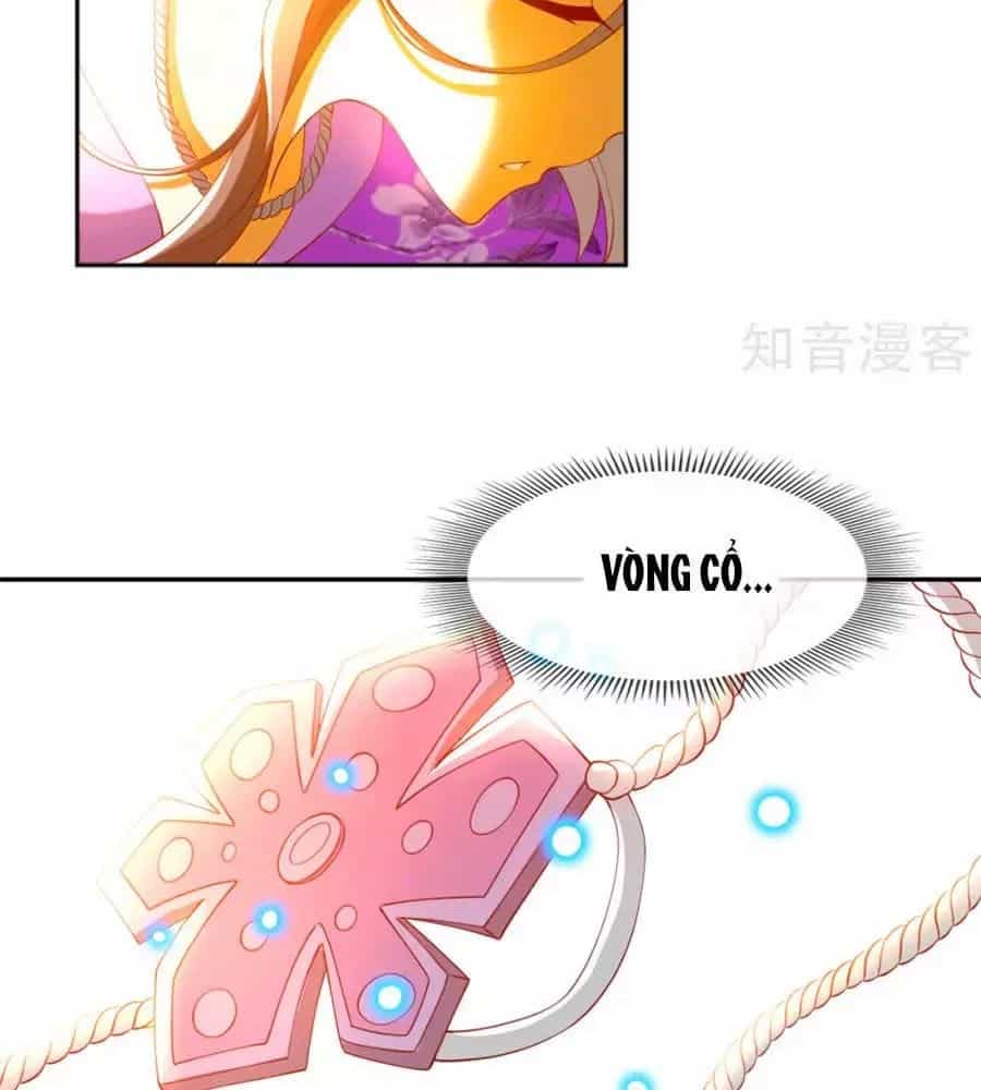Khuynh Thành Cuồng Phi Của Tà Vương - Chương 108 - ảnh 3
