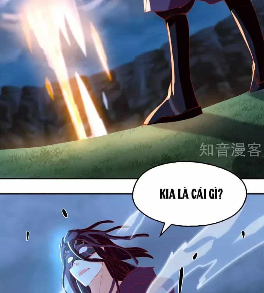 Khuynh Thành Cuồng Phi Của Tà Vương - Chương 108 - ảnh 36