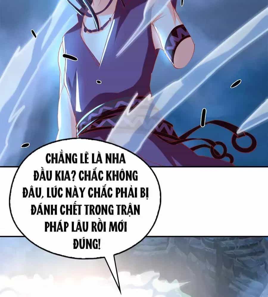 Khuynh Thành Cuồng Phi Của Tà Vương - Chương 108 - ảnh 37