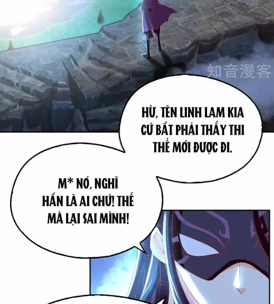 Khuynh Thành Cuồng Phi Của Tà Vương - Chương 108 - ảnh 39