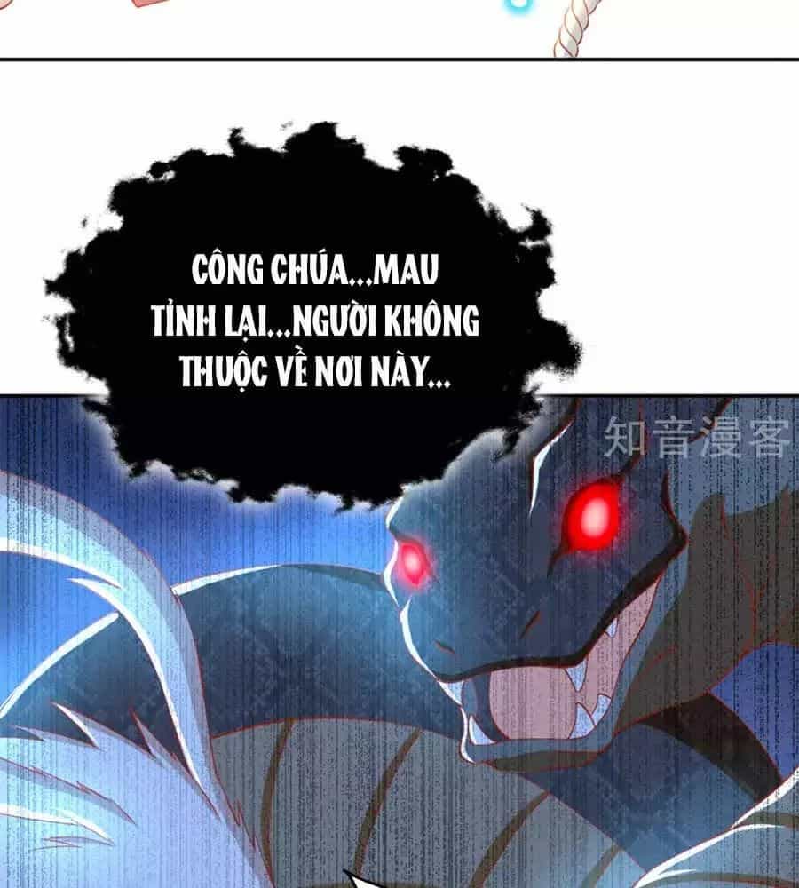 Khuynh Thành Cuồng Phi Của Tà Vương - Chương 108 - ảnh 4