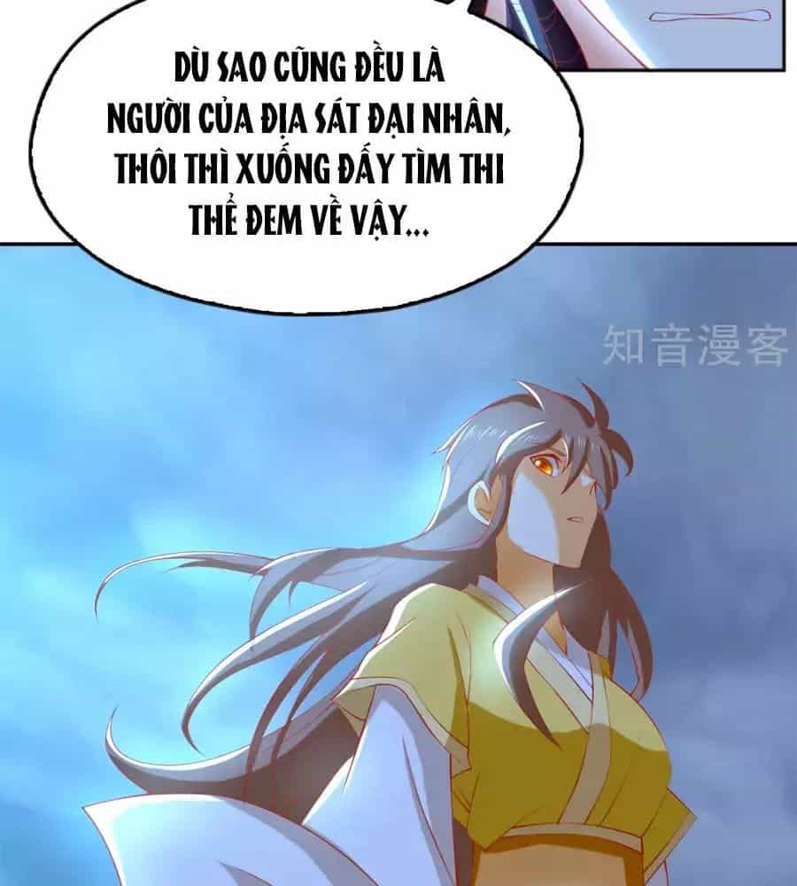 Khuynh Thành Cuồng Phi Của Tà Vương - Chương 108 - ảnh 40