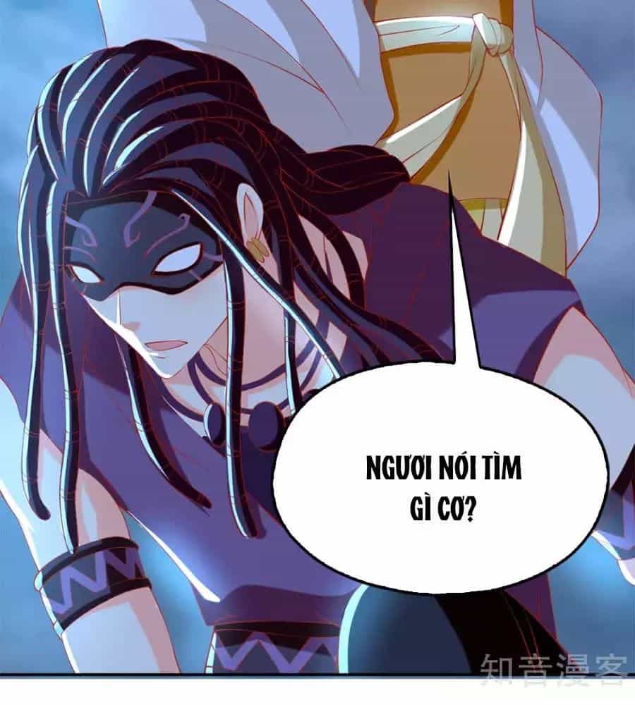 Khuynh Thành Cuồng Phi Của Tà Vương - Chương 108 - ảnh 41