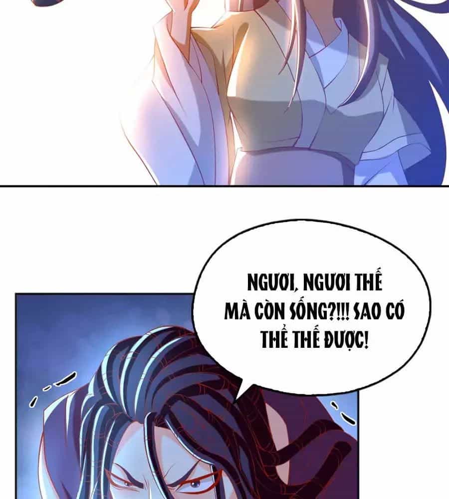 Khuynh Thành Cuồng Phi Của Tà Vương - Chương 108 - ảnh 49