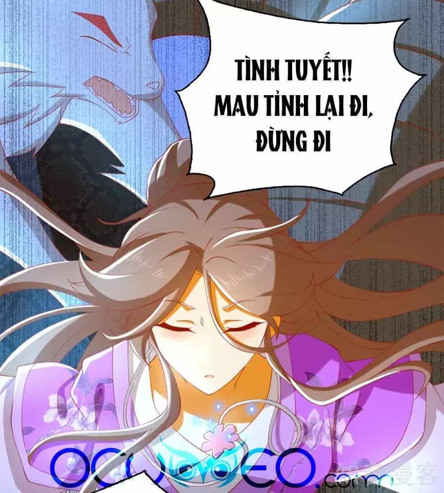 Khuynh Thành Cuồng Phi Của Tà Vương - Chương 108 - ảnh 5