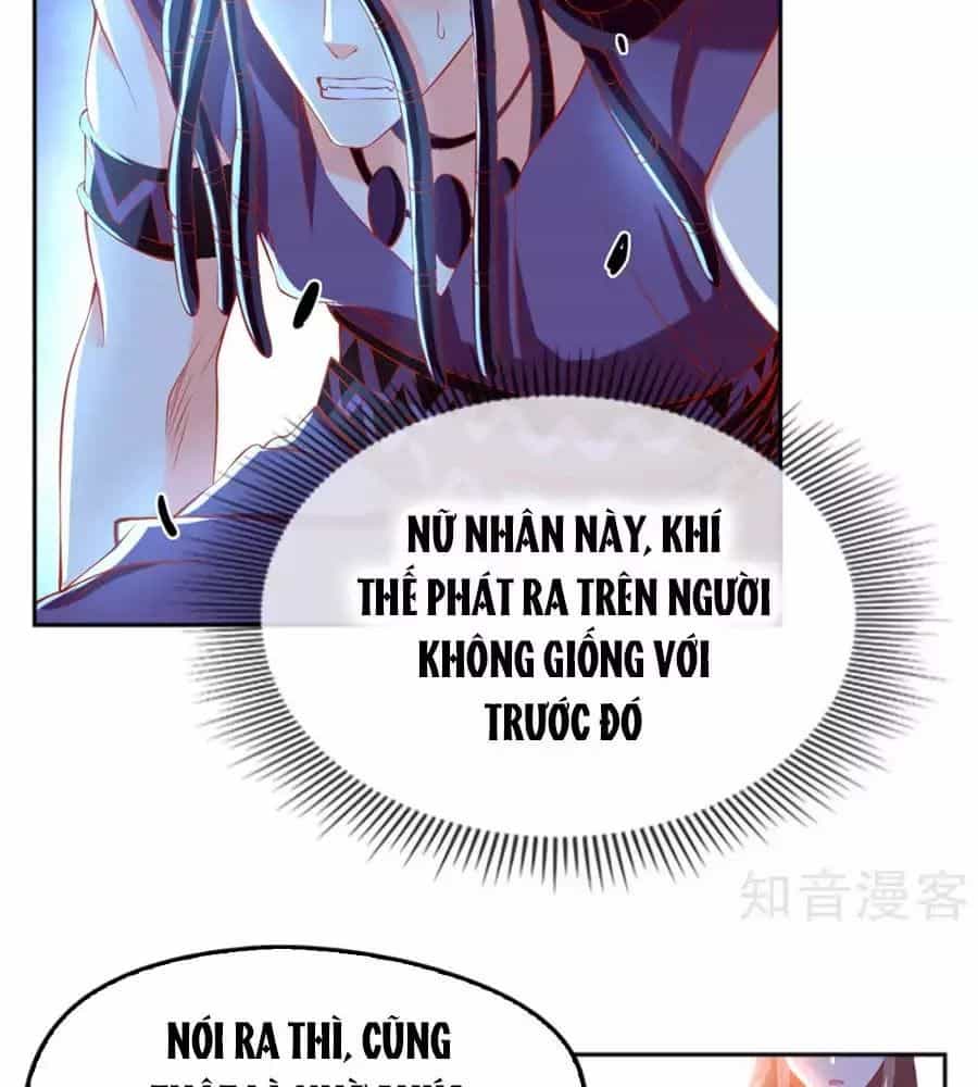 Khuynh Thành Cuồng Phi Của Tà Vương - Chương 108 - ảnh 50
